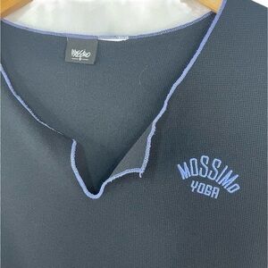 Vintage Target brand, Mossimo top, no tags. Measurements below. Probably a M.